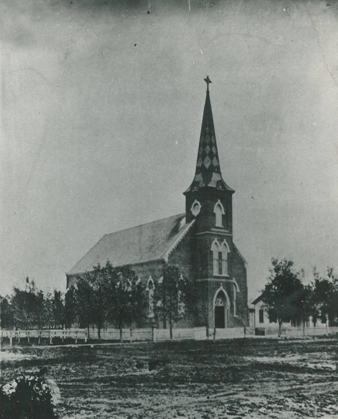 Early Catholic Church